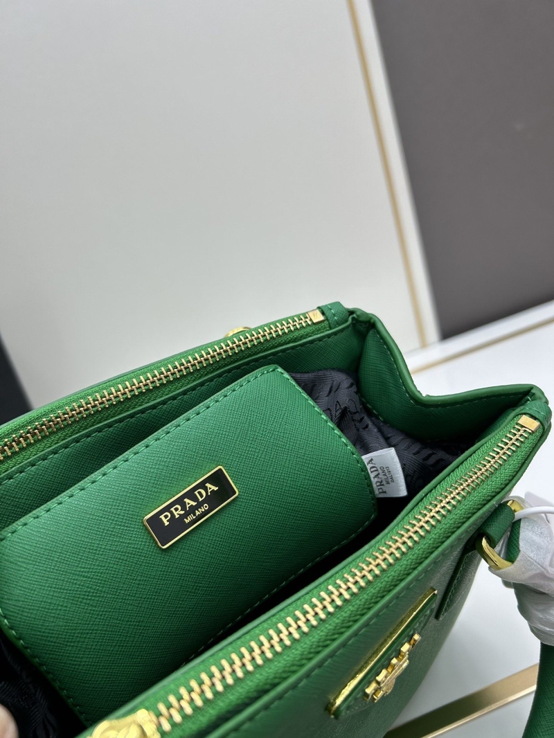 Prada Top Handle Bags